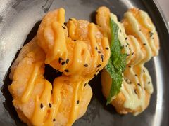 -御花园酒店(希尔顿店)