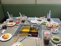 -海底捞火锅(杭州萧山宝龙广场店)