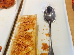 -必胜客(松雷店)