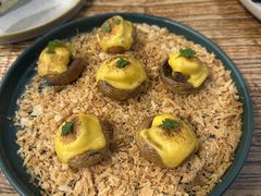 -Brut Eatery悦璞食堂(愚园路店)