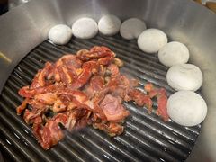 -佟爷·老北京炙子烤肉(动物园店)