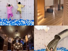 -涨巢·潮玩水疗局