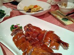 -申粤轩酒楼·三十年粤菜经典(丁香花园店)