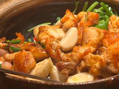 -荣小馆(杭州大厦店)
