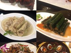 -新南华大酒店(广中店)