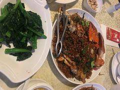 -喜记避风塘炒辣蟹(旗舰店)