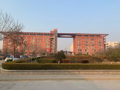 -青岛恒星科技学院