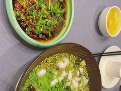 -金哥私房菜馆(张府园总店)