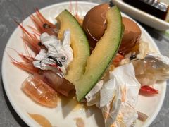 -一绪に寿喜烧(夫子庙水游城店)