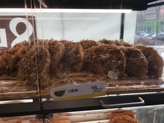 -85度C(青岛燕儿岛店)