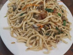 -友强·23年特色海鲜大排档(厦门店)