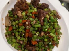 -黔味居贵州菜