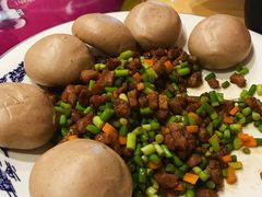 -蟹岛开饭楼