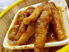 -府城小食馆(金龙宾馆店)