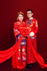 -戛纳印象摄影(潮拍定制馆)