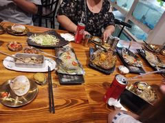 -质烤烤物·活烤海鲜(质烤总店)