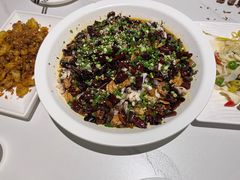 -三猫黑鱼花(南大店)