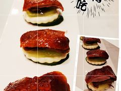 -香乐园·淮扬菜中餐厅·Shang Garden(福田香格里拉店)