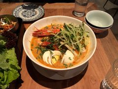 叻沙-Ginger(兴国路店)