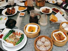 -粤匠·澳门点心粤菜海鲜(澳门半岛店)