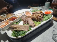 -阿西娅食府(中关村店)