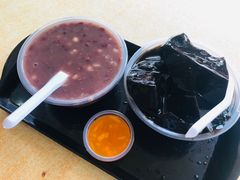 -百花传统甜品店(原址店)