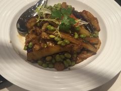-若蘭慈·无国界素食料理(欢乐海岸店)