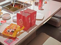-海底捞火锅(之心城店)