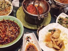 -张家小灶(东城店)