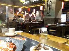 -舒家大院老火锅(台江路店)