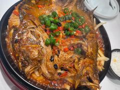 -潇湘码头·鲜湘菜(清河店)