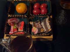 -陆琴脚艺·足浴·SPA(夫子庙店)