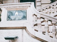 -上海锦江金门大酒店