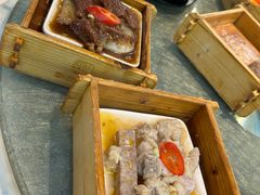 -點無缺茶楼·海鲜酒家(世博店)