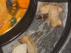 -云尊府云南菜·蒸汽石锅鱼(学清路店)