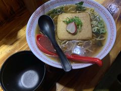 -老龙亭拉面店