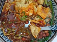 -捕螺记螺蛳粉(东关大街店)