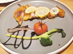 -新贝乐意大利餐厅(苏州中心店)