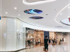 -URBAN REVIVO(佛山南海万达广场店)