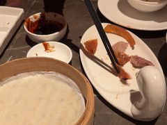 -金鸭季·北京烤鸭(深业上城店)