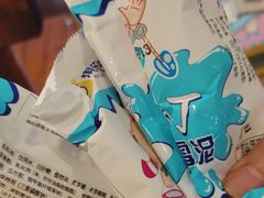 -老雒阳面馆·水席(定鼎门店)