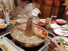 -京元盛铜锅涮肉(上海总店)