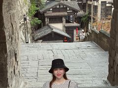 -湖广会馆-东水门及古城墙