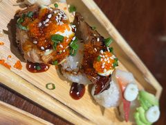 -古京·臻致料理(月湖店)