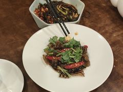 -一楼食业·美食人家