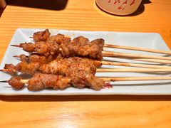 -蚝翅·海鲜粥·烧烤·龙虾季(海曙天一店)