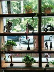 -T.1 hair salon烫染接发