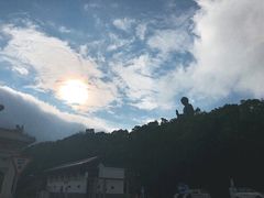 -天坛大佛