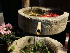 -锦堂中餐厅