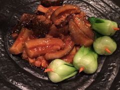 -北京王府井希尔顿酒店·秦唐中餐厅Chynna